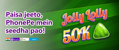 Weekly VIP Cashback promotion