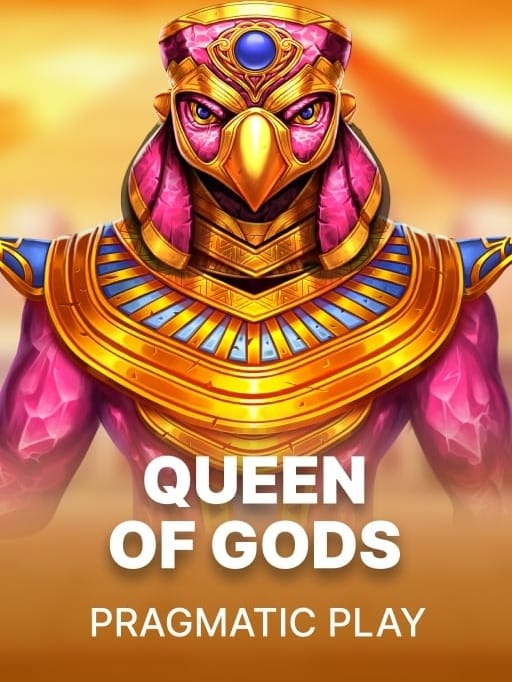 Queen of Gods thumbnail