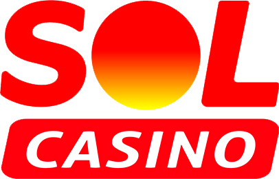 Sol Casino India Logo
